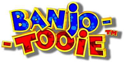 Banjo Tooie Characters