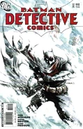 Detective Comics 842