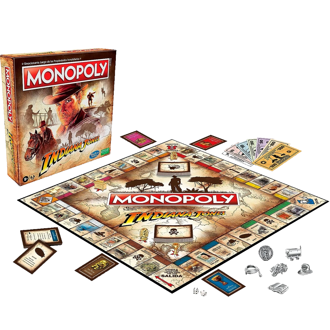 Games