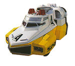 Spd-patarmor