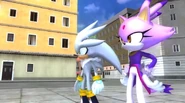 SilverBlaze