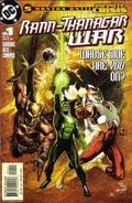 Rann-Thanagar War 1