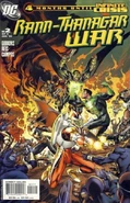 Rann-Thanagar War 2