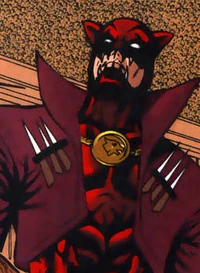 Hellhound