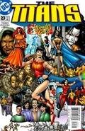 Titans v.1 23