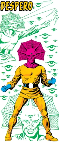 Despero