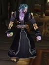 Apothecary Jorell