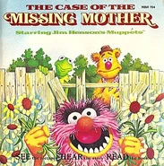 Missingmother-record