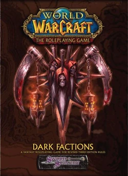 WOWDarkFactions