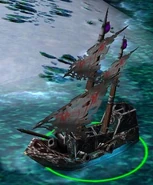 UDFrigate