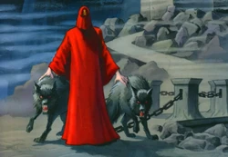 Themonk