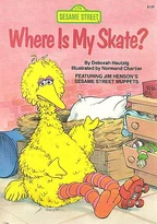 Where Is My Skate?