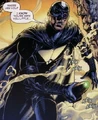 Black Hand 001