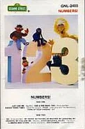Numbers!