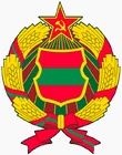 Transnistria COA