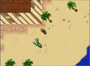 Areas and Places 4