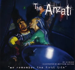 The Anzati G1