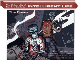 The Duros G2