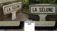 Sélune