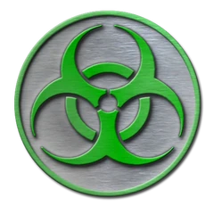 Biohazard