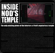 CNCTS Install Temple
