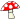 Gnome-mushroom