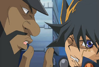 Takasu nosehair