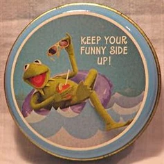 Hallmark1980FunnySideTin