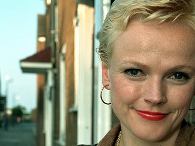 Maxine Peake Shameless