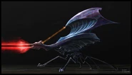 Scrin-gunwalker