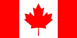 Flag of Canada