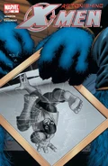 Astonishing X-Men Vol 3 4