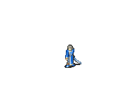 Karel swordmaster critical animation
