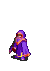 Shaman animation