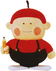 AppleKid
