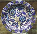 Iznik dish.JPG
