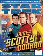 STM issue 123 cover