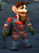 Alliance Adventurer 2