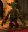 Defias Dockmaster