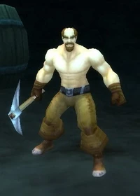 Image of Hillsbrad Miner
