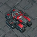 SiegeTank SC2 GameAnim2.gif