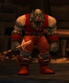 Blackrock Hunter