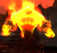 Image of Scald