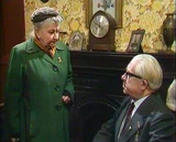 Minnie albert