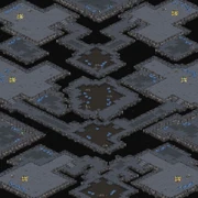 DividedFactions SC1 Map1