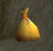 Noggle's Satchel