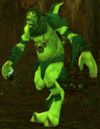 Cursed Lost One