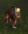Rot Hide Gnoll