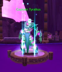 Image of Captain Tyralius