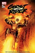 Ghost Rider Vol 6 5